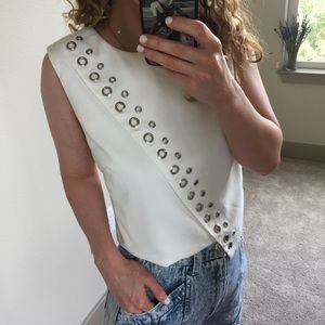 Croptop